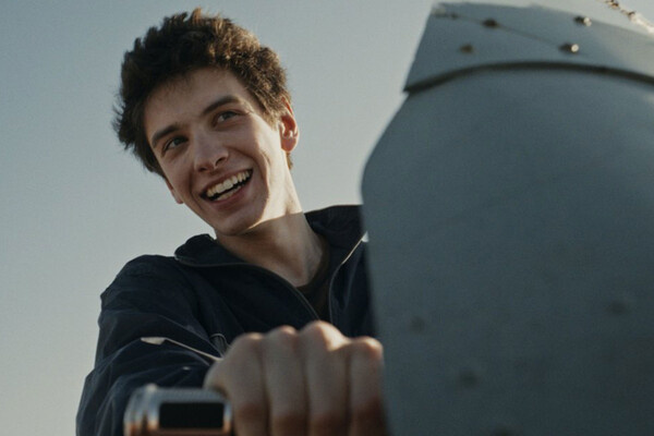 Кадр из фильма «Космос засыпает» (2025) / Босфор   📷