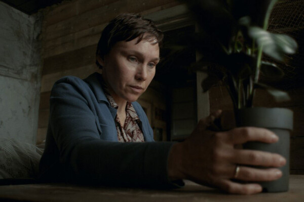    Кадр из фильма «Космос засыпает» (2025) / Босфор