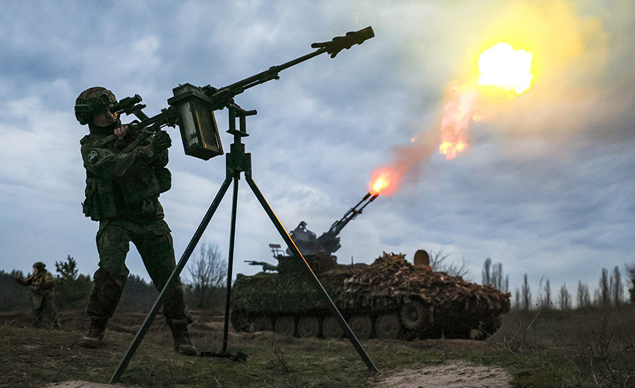    © Александр Река/ТАСС