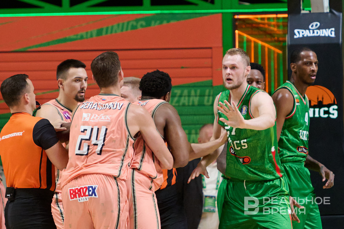   Динар Фатыхов / realnoevremya.ru