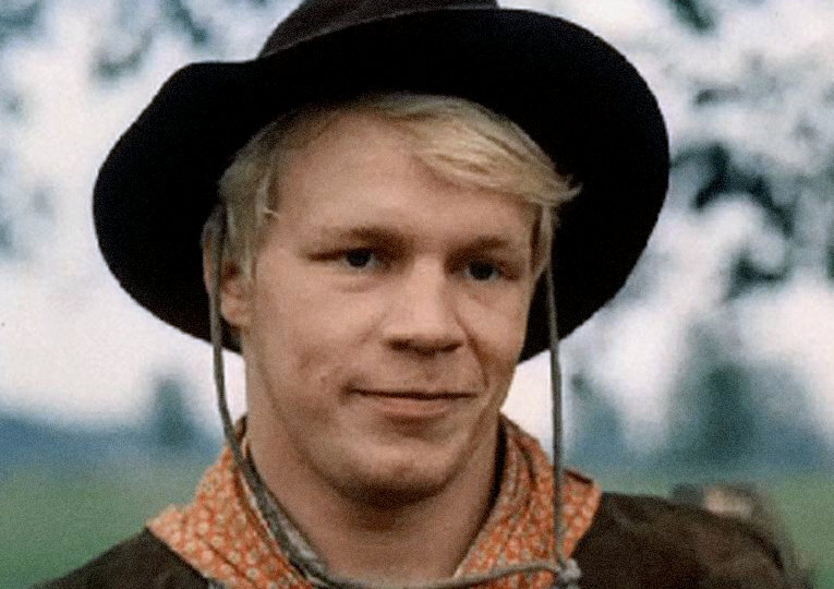 «У Господа Бога нет наказания»: как звезда «Джека Восьмеркина» переехал в США, менял жен