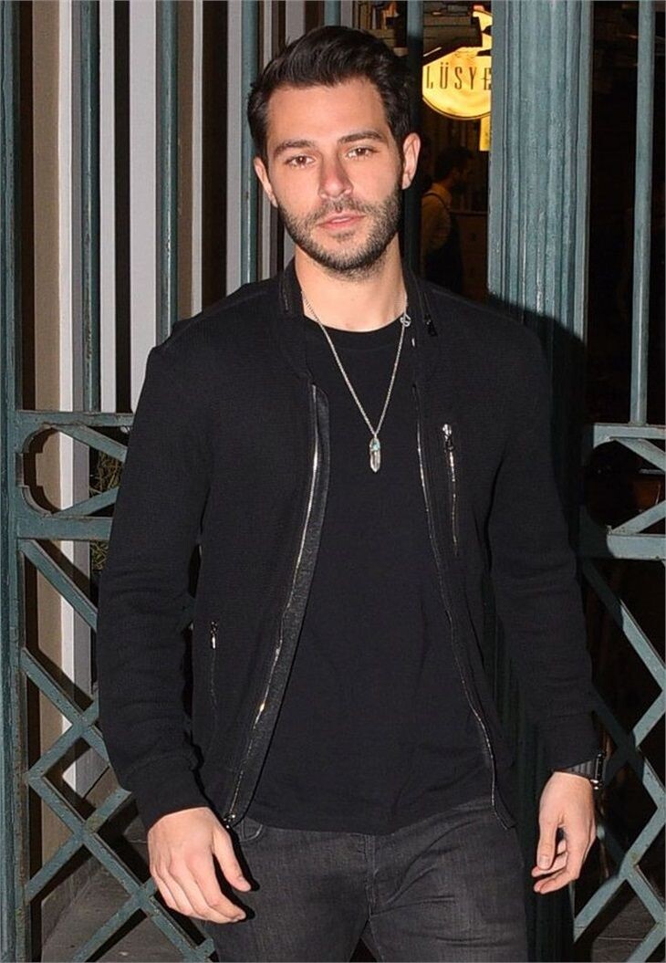 Хакан Сабанджи 