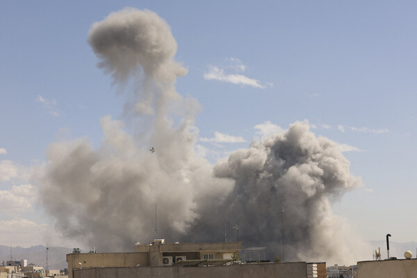 Majid Asgaripour/WANA (West Asia News Agency)/Reuters   📷