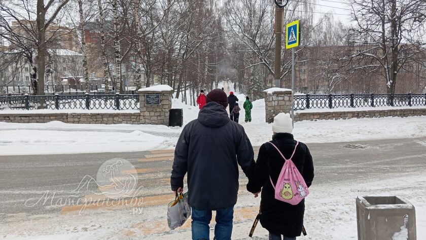    Фото: «Материнство.ру»