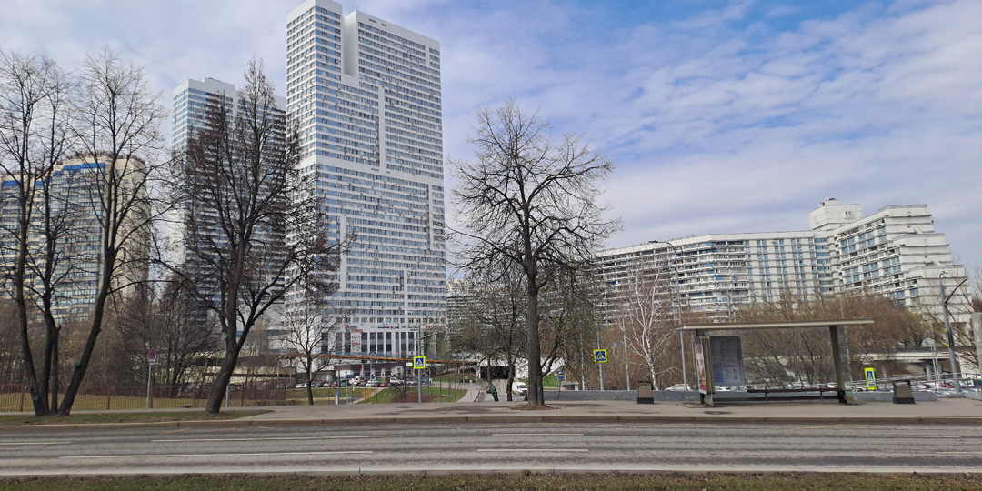 Ещё один будний день курьера на фрилансе