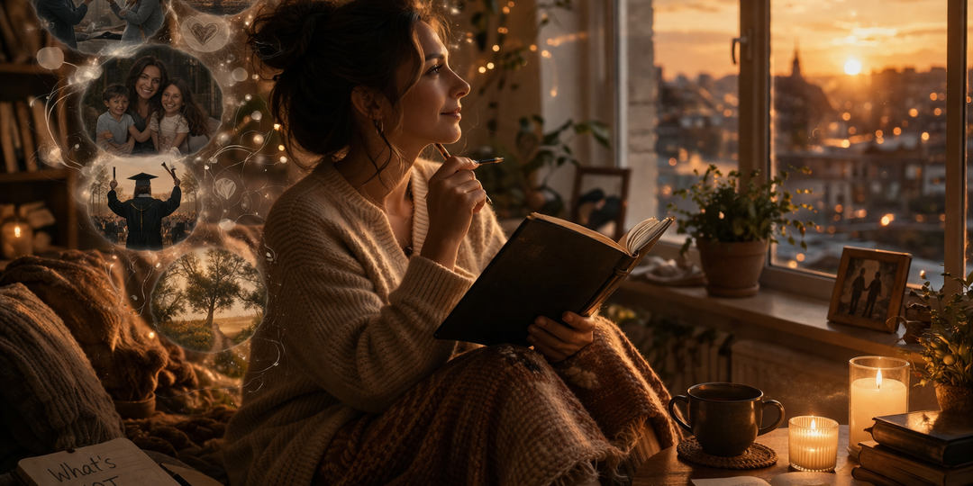 Спокойные люди знают один секрет, о котором никто не говорит