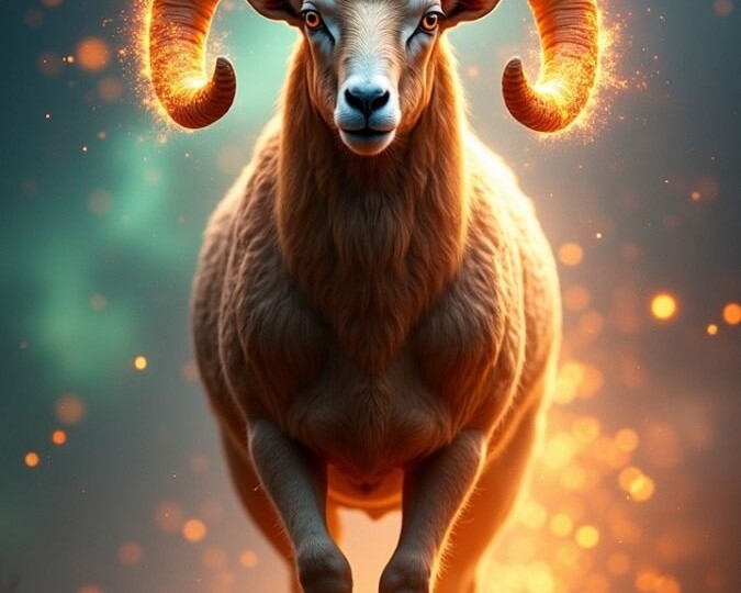 Овен, апрель 2026: месяц, который запускает новый этап вашей жизни на 2 года вперёд