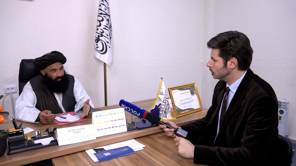    Кадр телеканала "Россия 24"