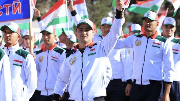    © Foto / Пресс-служба председателя Хатлонской области