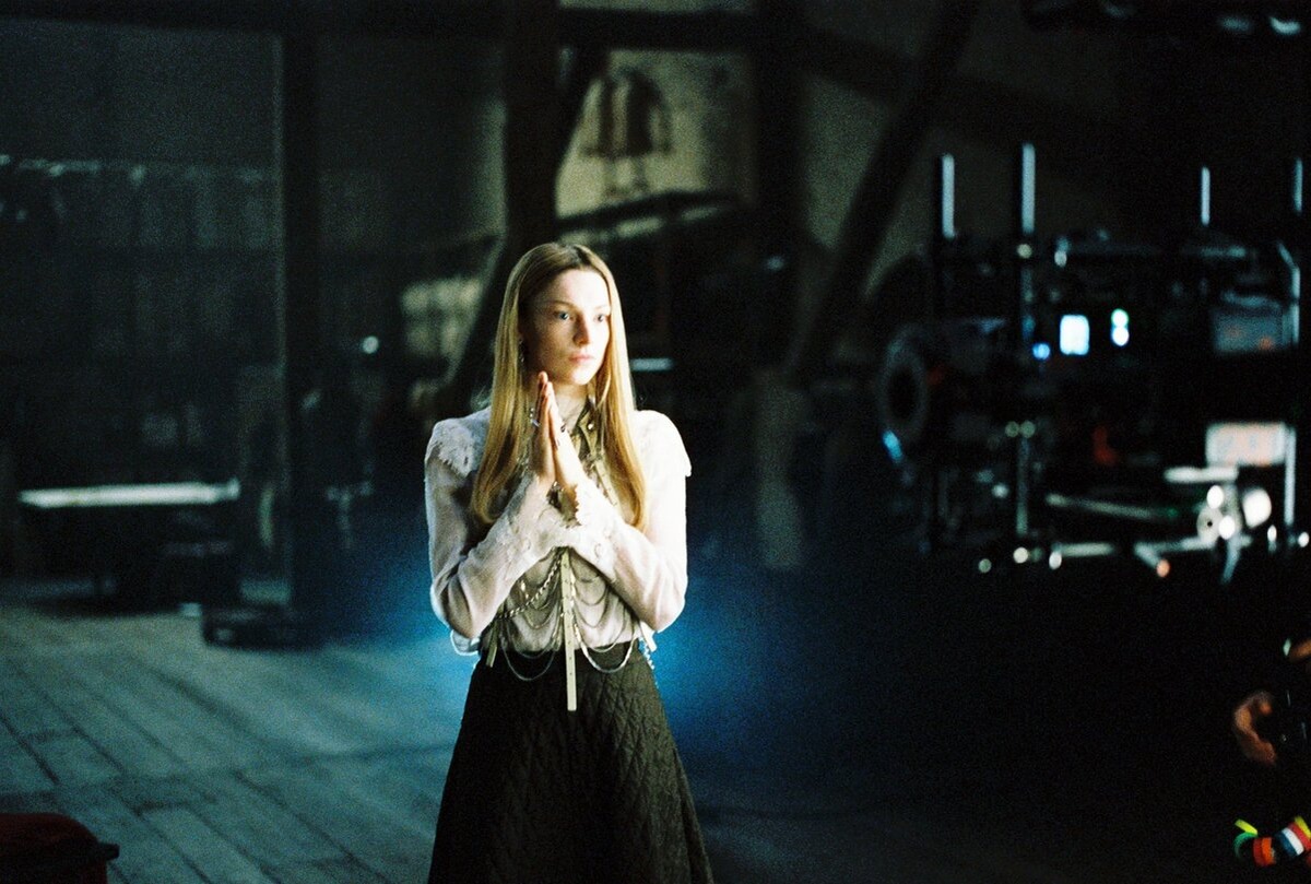 Листайте вправо, чтобы увидеть больше изображений