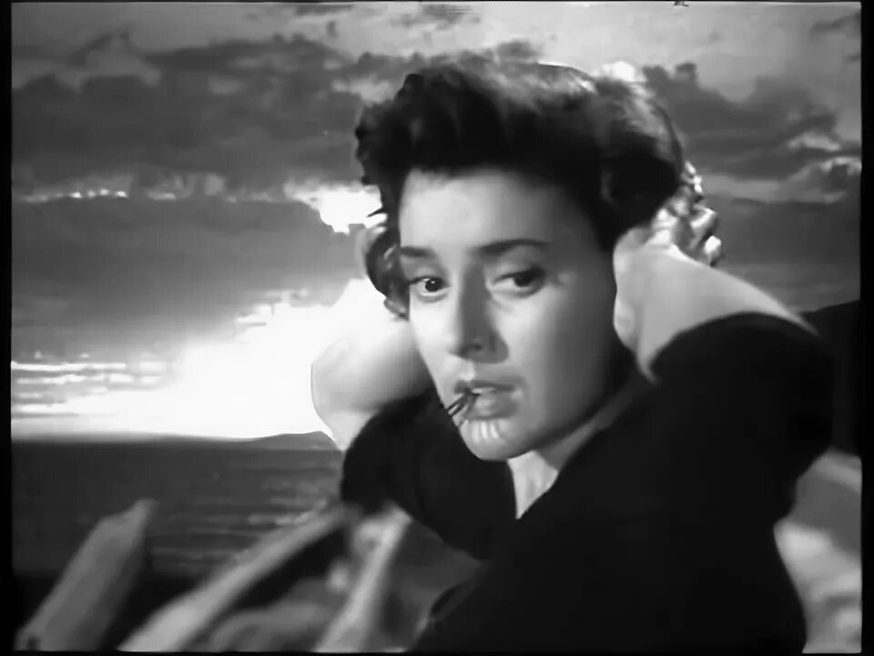 "Ловцы губок"   1960г