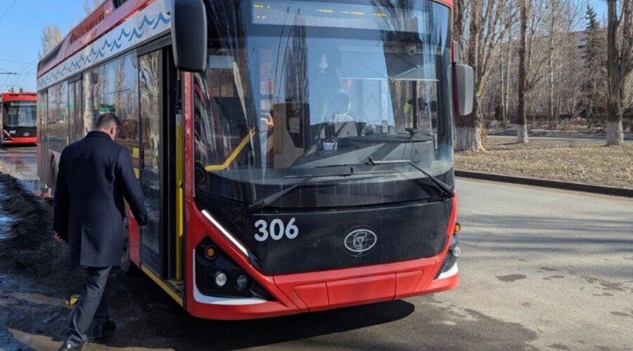    Фото: Администрация БМР