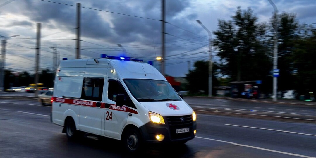 ВИЧ в Красноярском крае: стало больше заболевших мужчин