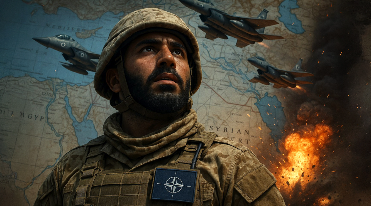 Коллаж NovorosInform