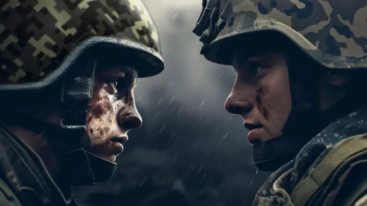 По телевизору врут, на фронте всё иначе. Вернувшийся из зоны СВО командир выдал настоящее положение дел