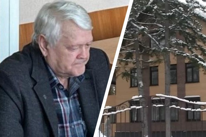    Фото: коллаж "Прецедента"