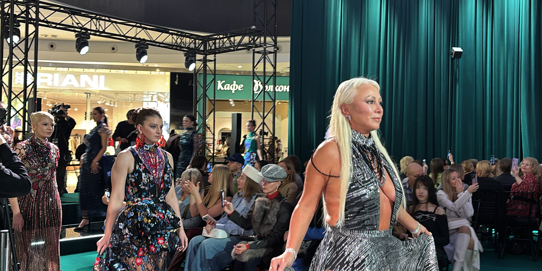 После «Манежа»: куда пойти и кто вдохновляет московскую моду прямо сейчас.