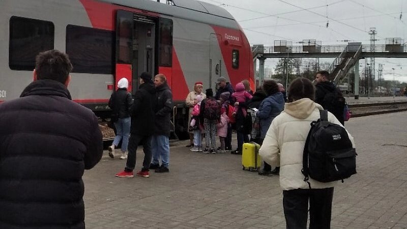    Город Киров