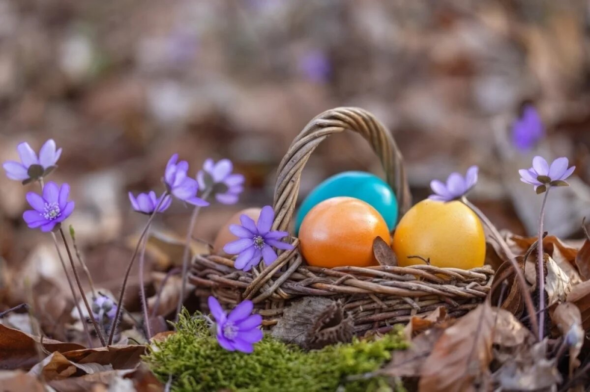    Праздничная трапеза.