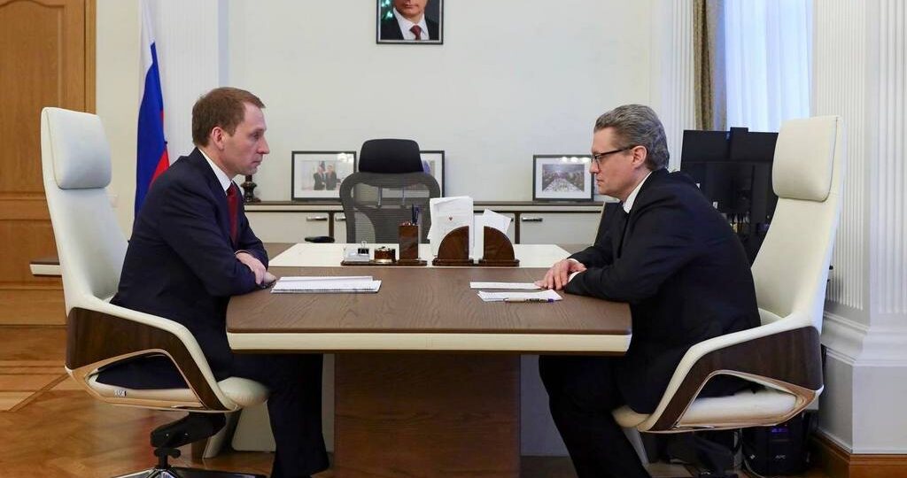 Федеральная комиссия проверит состояние воздуха в Череповце