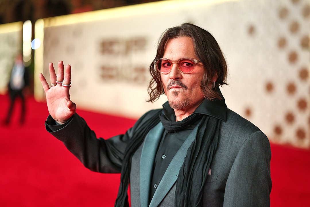    Tim P. Whitby Getty Images