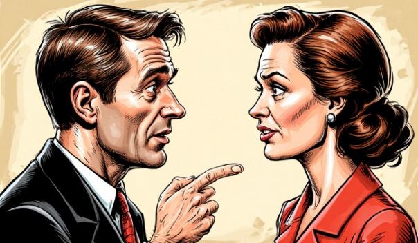 Можно ли простить мужа и не вспоминать о прошлом