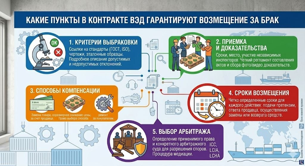 "Разбор по полочкам"