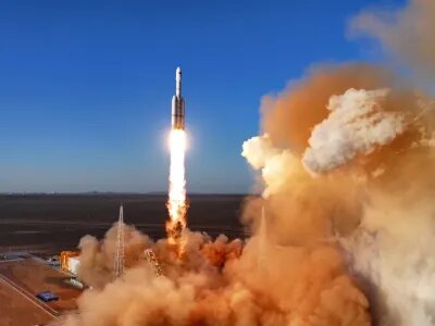 Запуск китайской ракеты впервые стал дешевле, чем у SpaceX