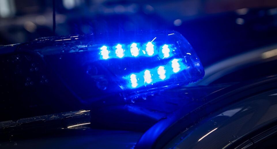    Jens BÃ�ttner/dpa / www.globallookpress.com