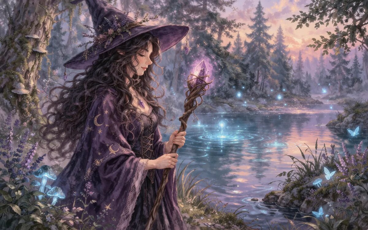    В шаге от предательства: кто по гороскопу с 6 по 12 апреля обретет покровителя, а кто станет жертвой завистников