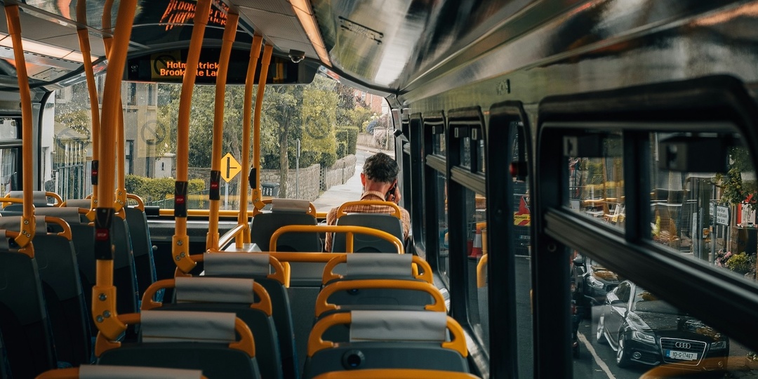 Передайте за проезд: почему тарифы на общественный транспорт в Петербурге выросли на 332%