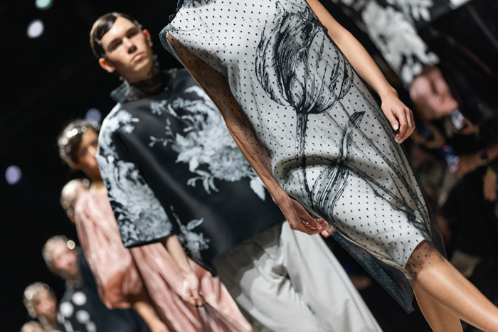 Фото предоставила пресс-служба компании «Фонд моды»