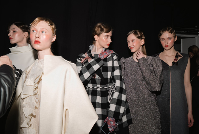 Коллекция Александра Варлакова