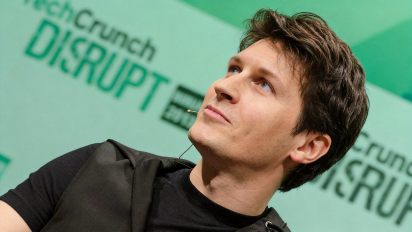    Мессенджер будет продолжать адаптироваться, заявил Дуров