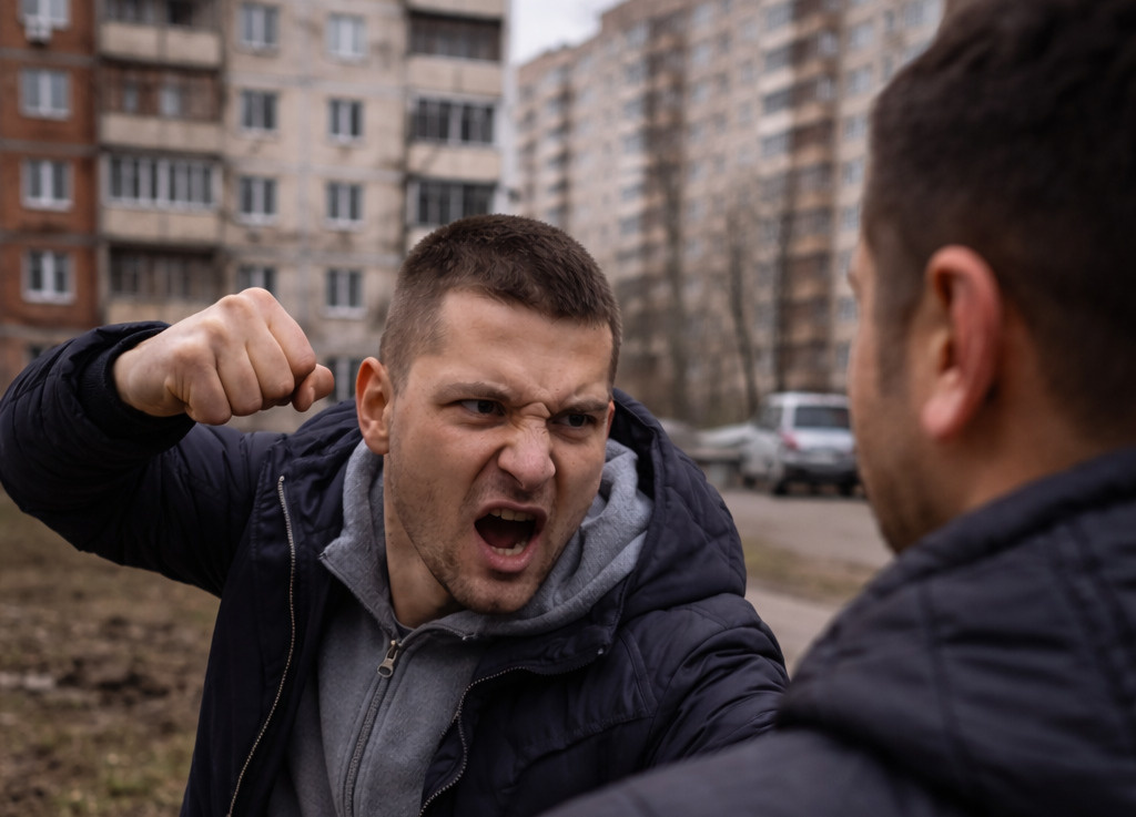 Изображение создано нейросетью