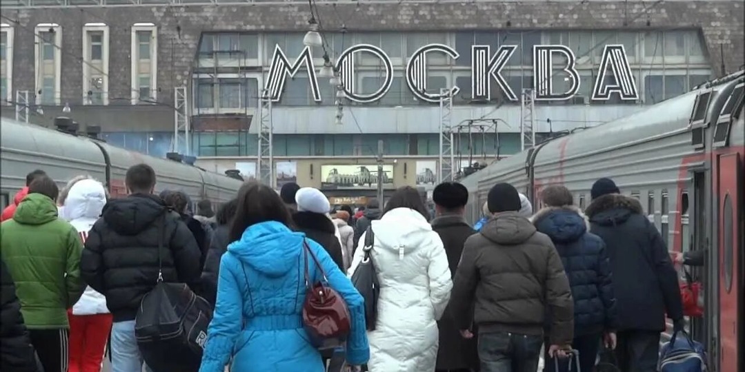 7 привычек приезжих, которые раздражают москвичей