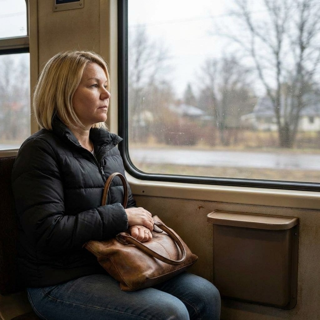 Дорога домой