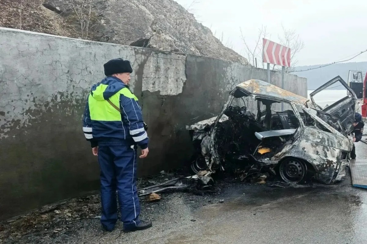    Фото: пресс-служба ГАИ Свердловской области