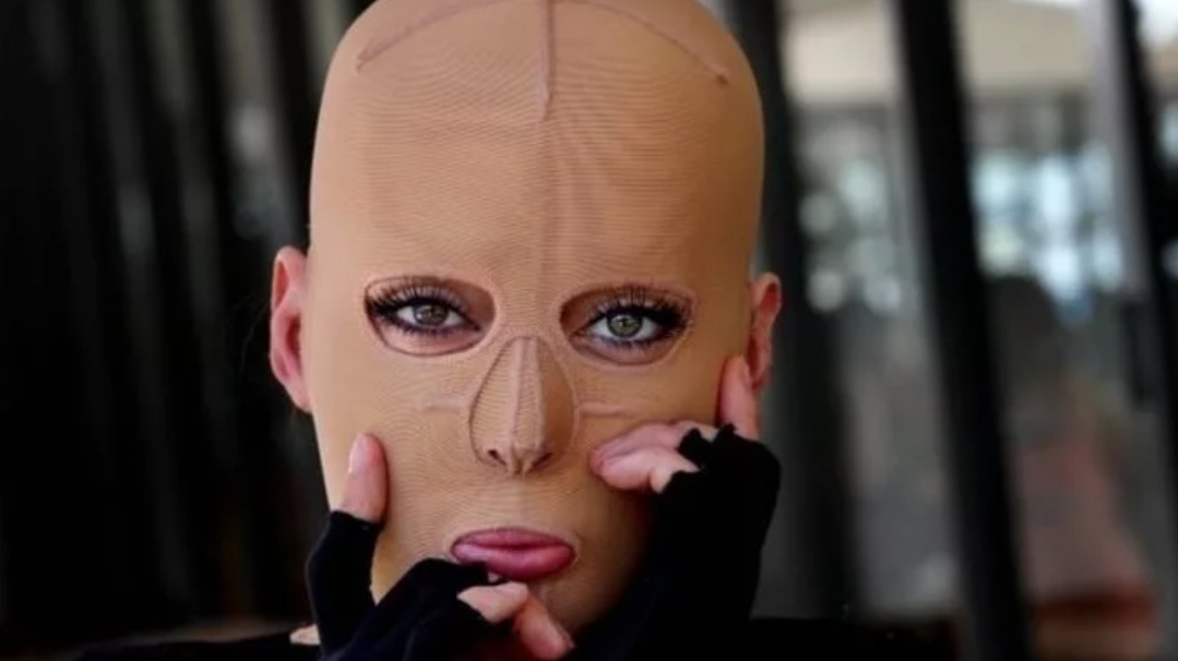 Дана Вулин. Фото из открытого источника.