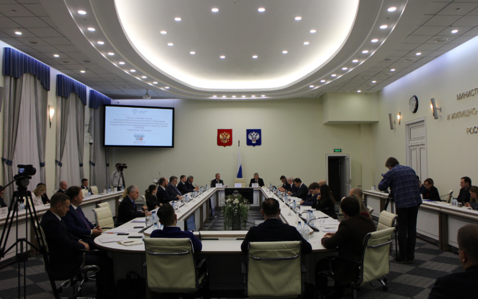 Фото пресс-службы Экоторг М