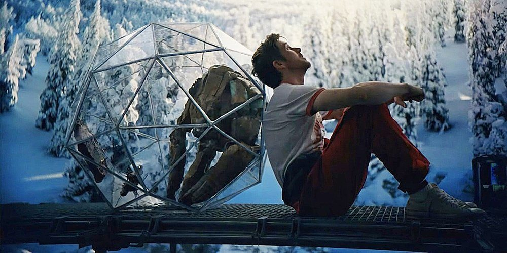 "Проект "Конец света" – удалась ли экранизация книги?