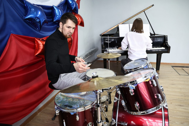 Фото: Юлия Боровикова («Вечерний Челябинск»)