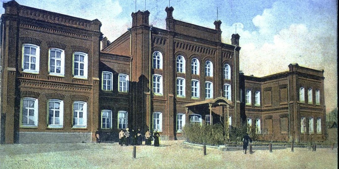 Институт креативных индустрий откроют в Елецком университете