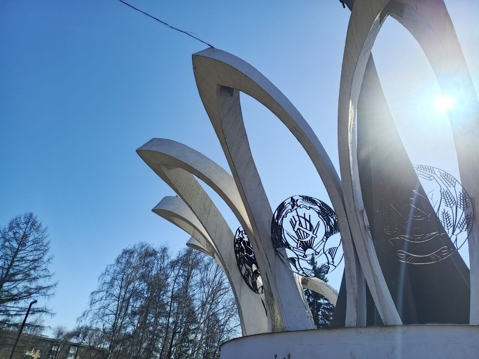    Фото: телеграм-канал Дениса Ильина.