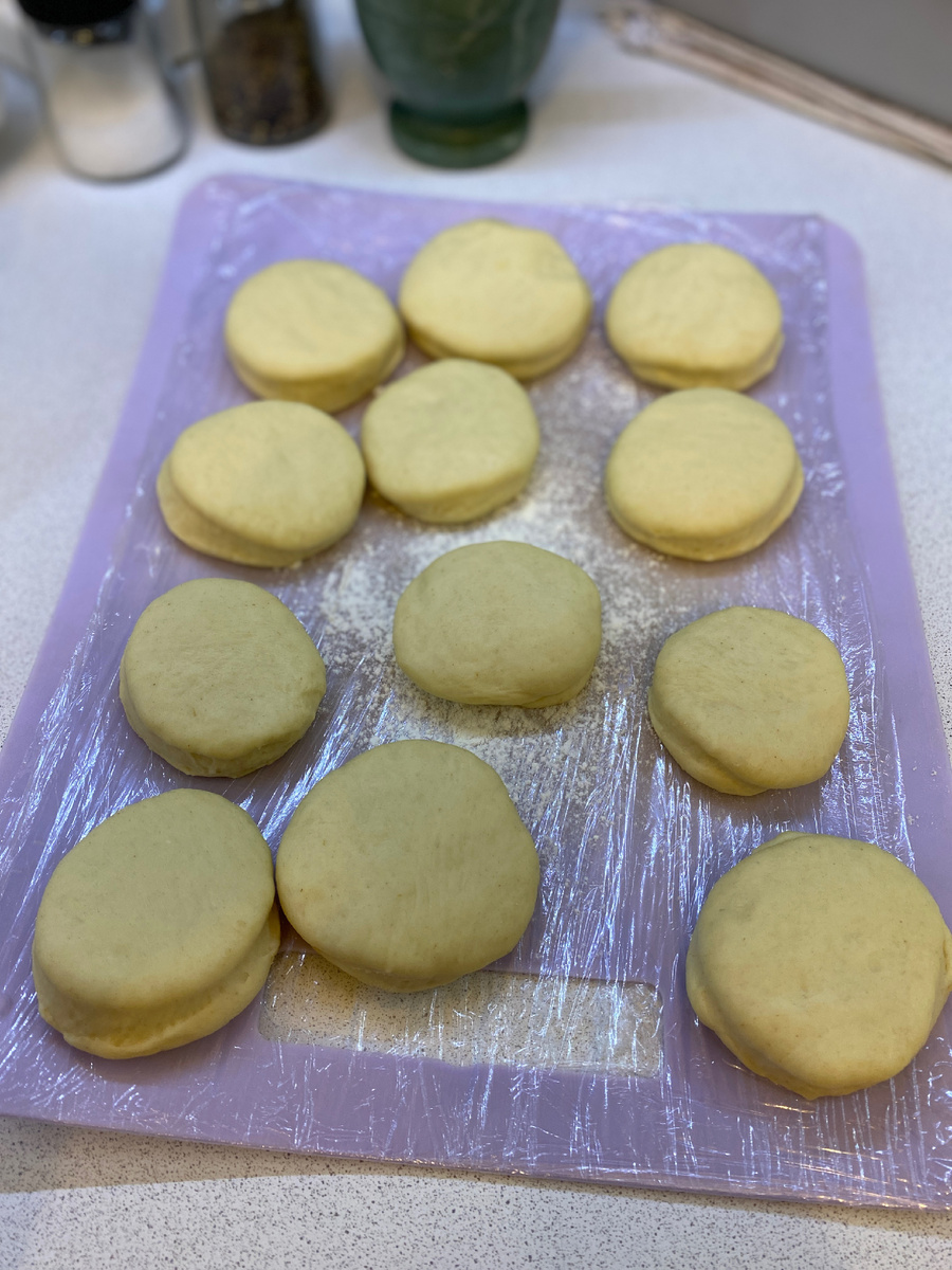 Просто и вкусно 