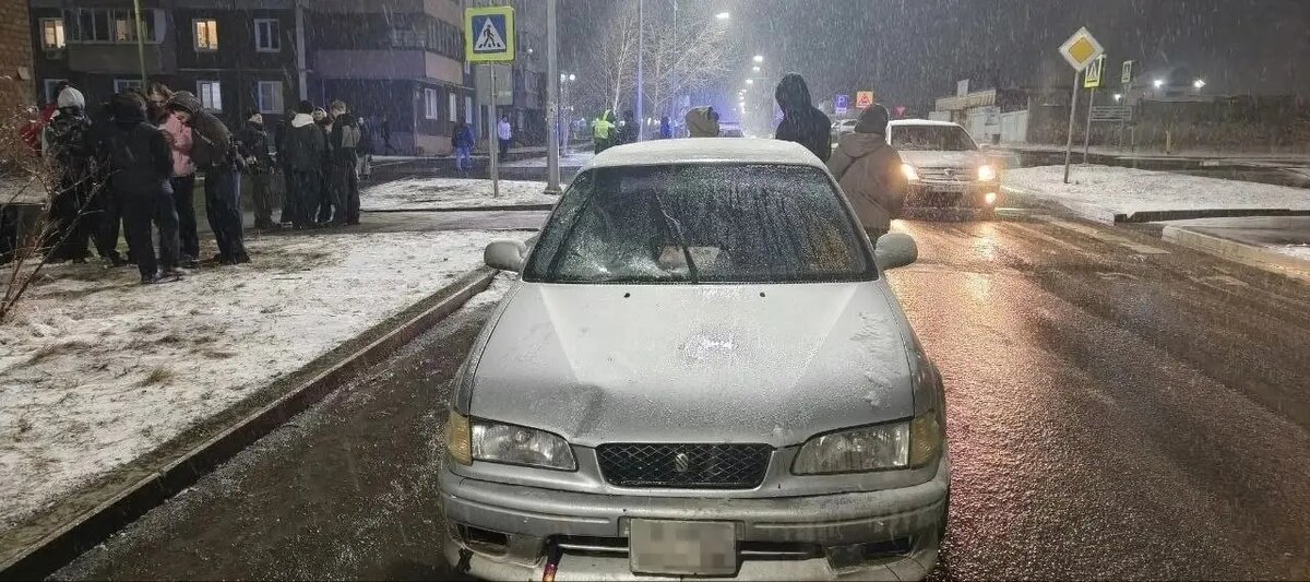    Фото: ГУ МВД по Иркутской области