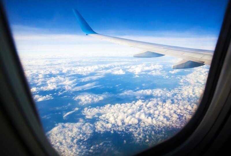 Самолет из Москвы в Челябинск экстренно приземлили в Ульяновске из-за пассажира