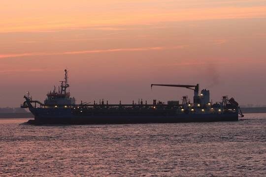    Иран разделил страны на три категории для прохода судов через Ормузский пролив (фото: pxhere.com)