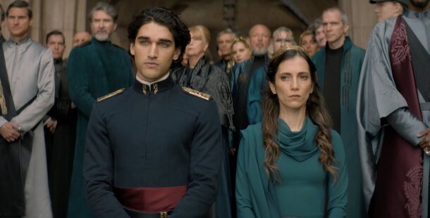 Скриншот из сериала 