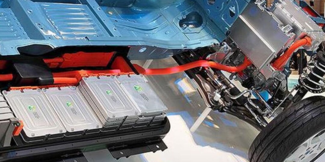 Найден способ повысить ёмкость батарей в 10 раз